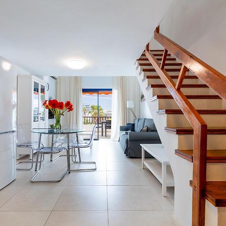 Duplex Apartment In Las Americas Playa de las Americas  Exterior photo